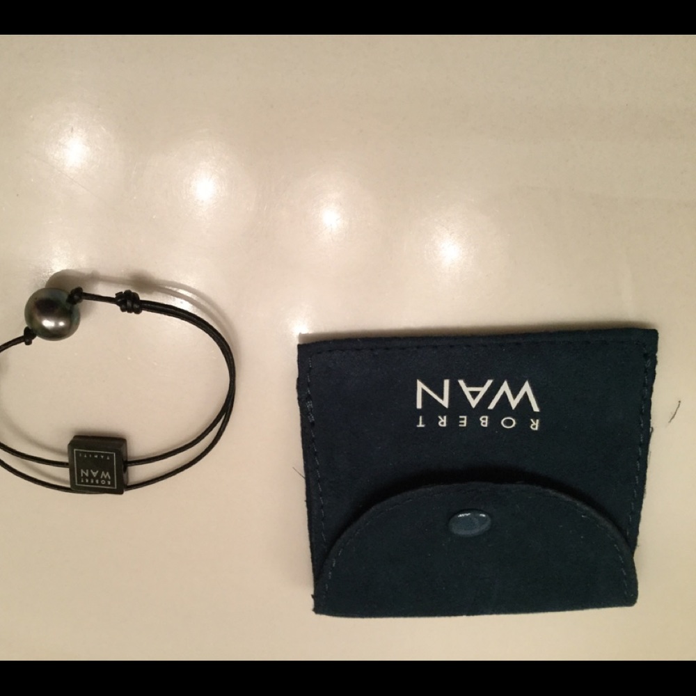 Robert Wan Bracelet